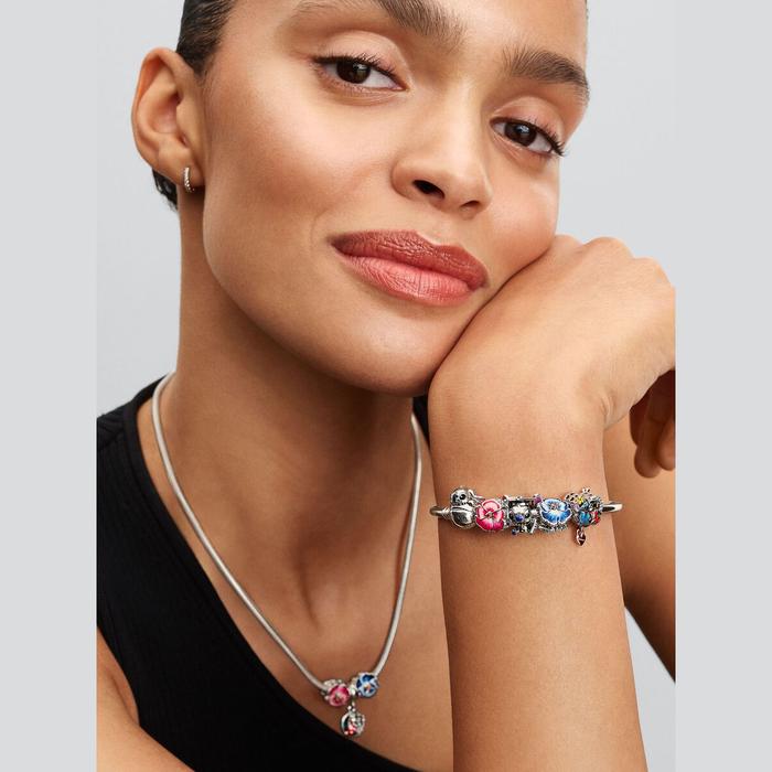 Disney, Lilo & Stitch, Charm Stitch Laurea 2025