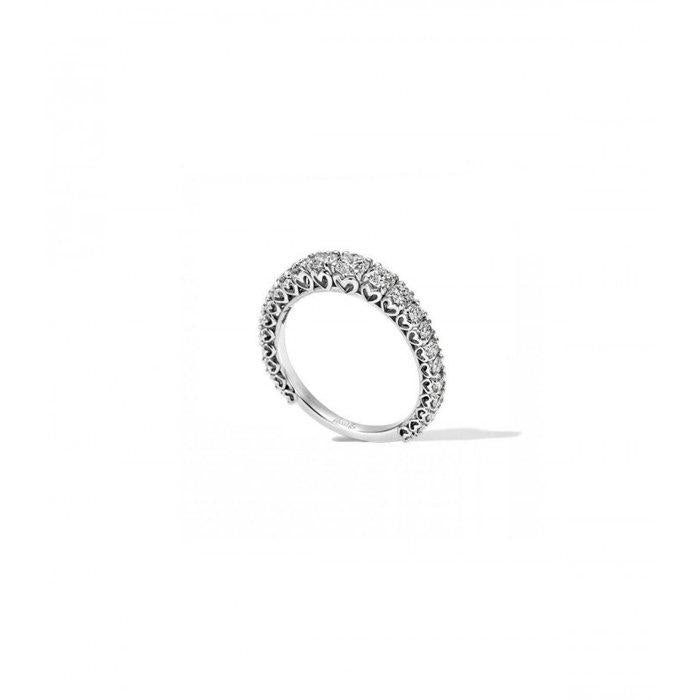 Anniversary Fermanello scalare brilliants 0.60