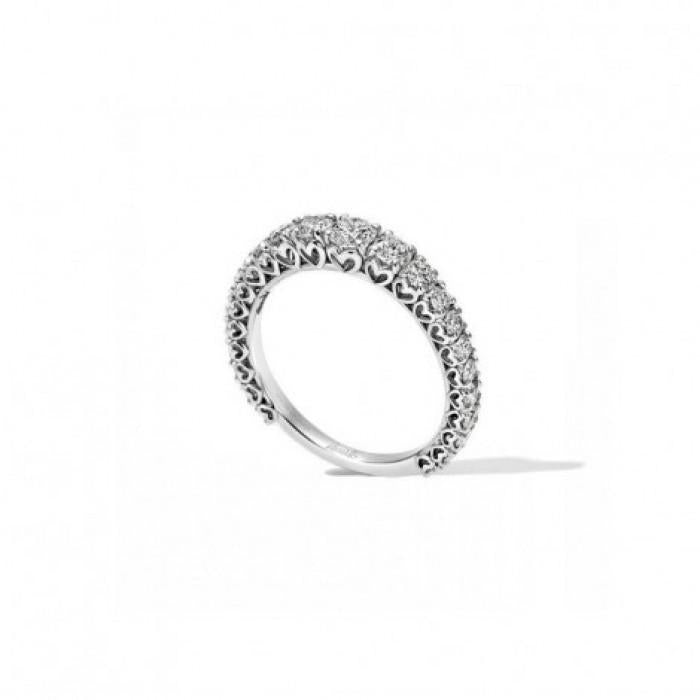 Fermanello anniversary scalare brillanti 2.35