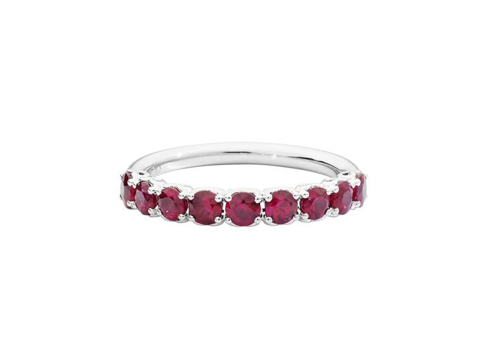 Fermanello mezzogiro rubini 1.15