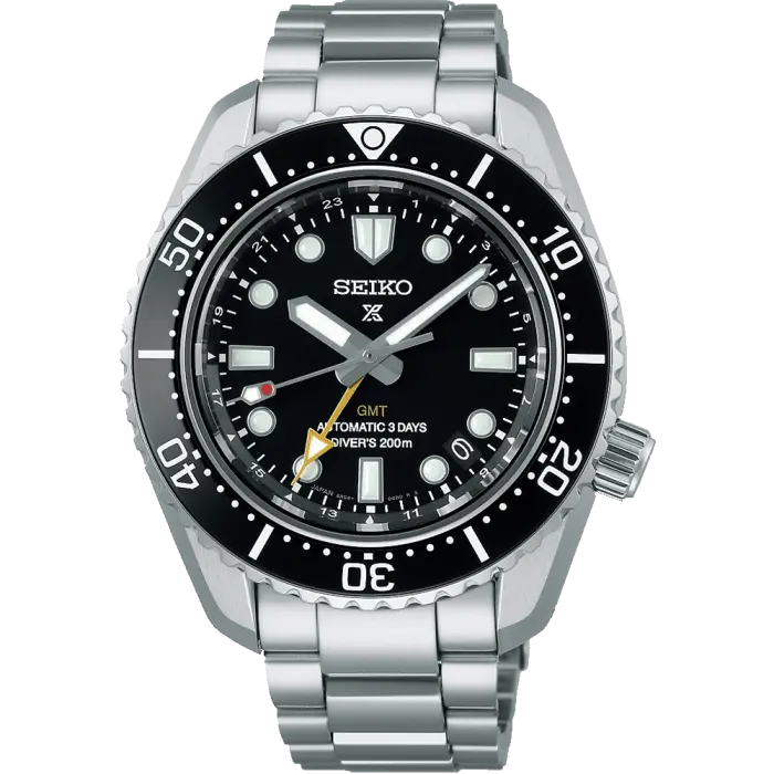 Orologio PROSPEX Automatico Diver 200M