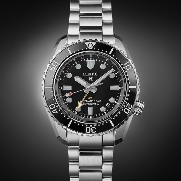Orologio PROSPEX Automatico Diver 200M