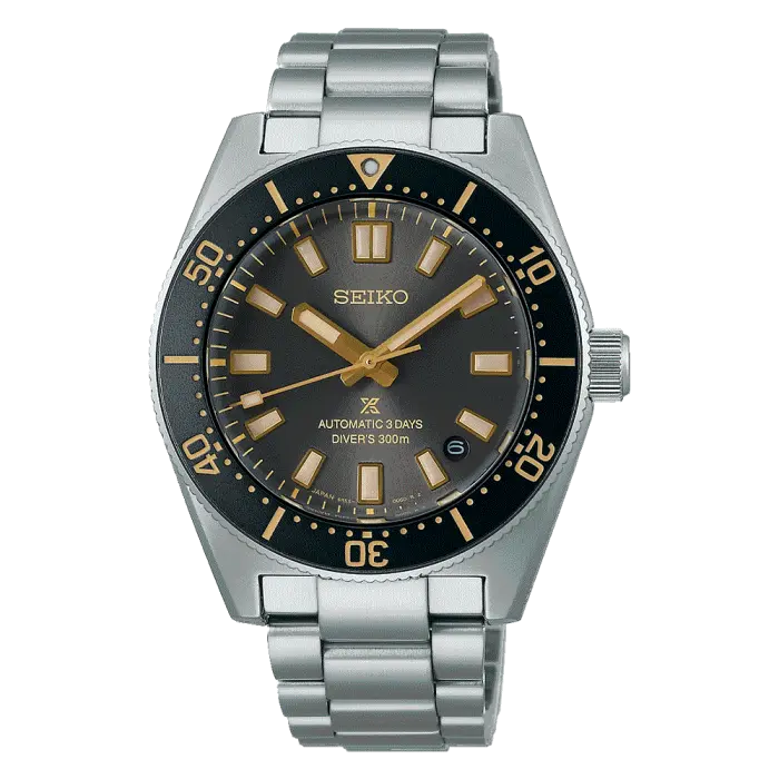 Orologio PROSPEX Automatico Diver 300M