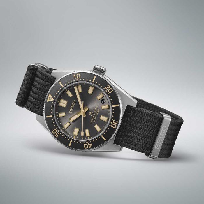 Orologio PROSPEX Automatico Diver 300M