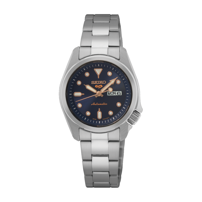 Seiko 5 Sports Automatic 3 Hands Watch