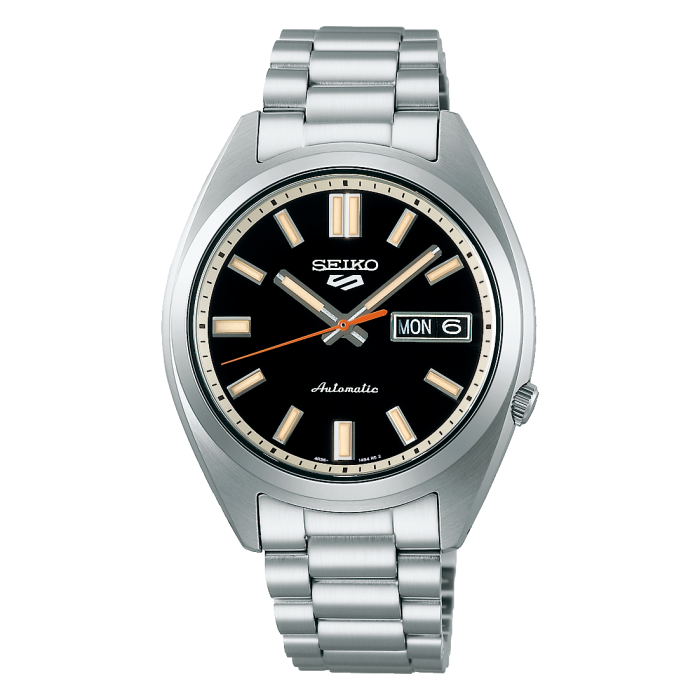 Montre Seiko 5 automatique à 3 aiguilles