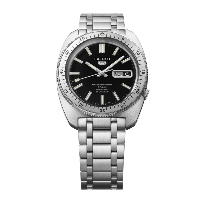 Orologio 5 sport Automatico