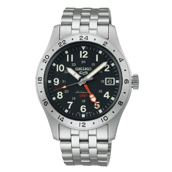 Seiko 5 Sports Watch