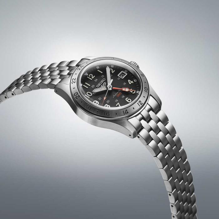 Seiko 5 Sports Watch