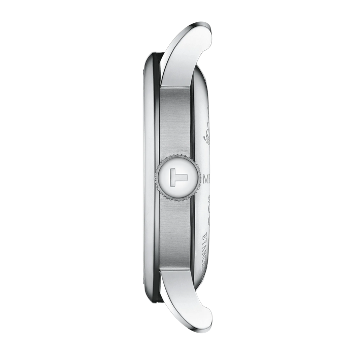 Tissot Le Locle Powermatic 80