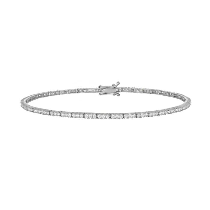Bracciale tennis