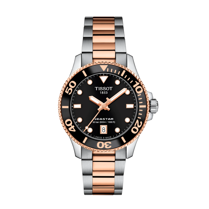 Tissot Seastar 1000 36mm