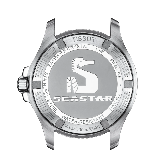 Tissot Seastar 1000 36mm