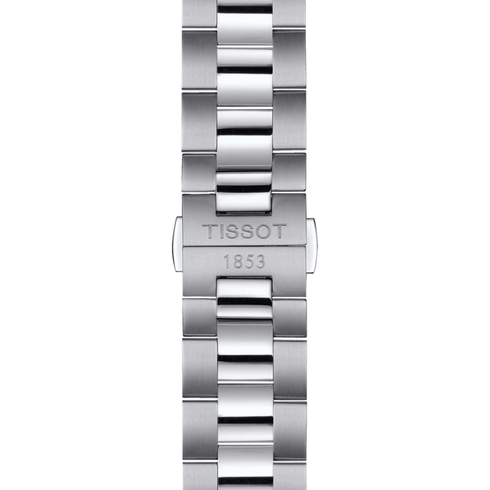 Tissot Gentleman