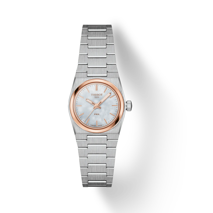 Tissot PRX 25mm