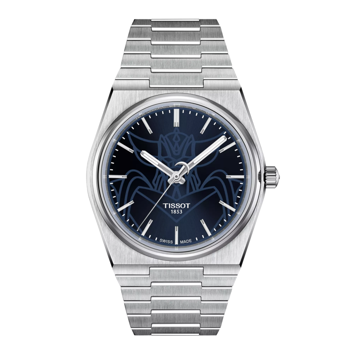 Tissot PRX UFO Robot Goldorak 40mm