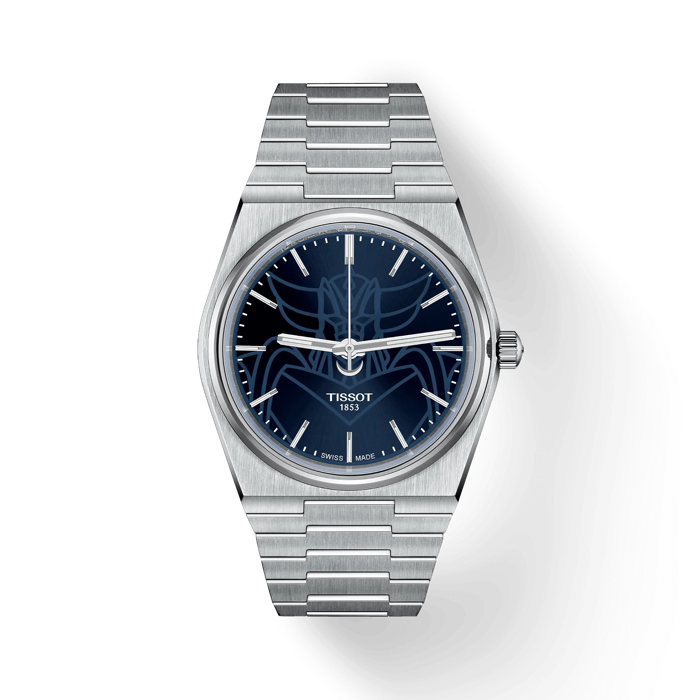Tissot PRX UFO Robot Goldorak 40mm