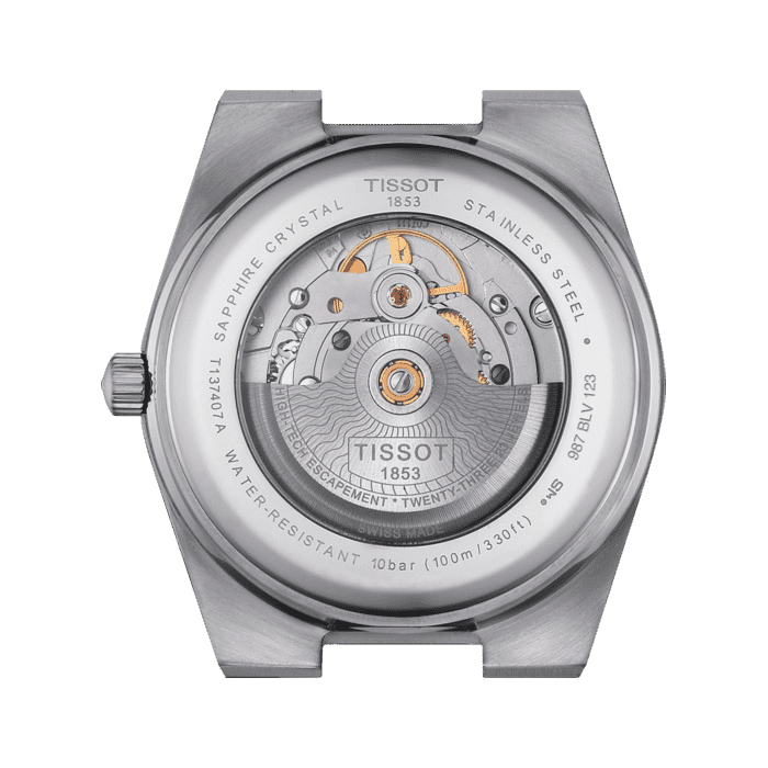 Tissot PRX Powermatic 80 40mm