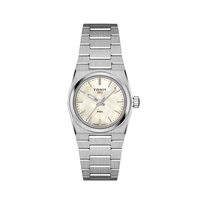 Tissot PRX 25mm