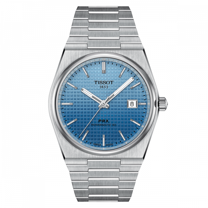 Tissot PRX Powermatic 80 40mm