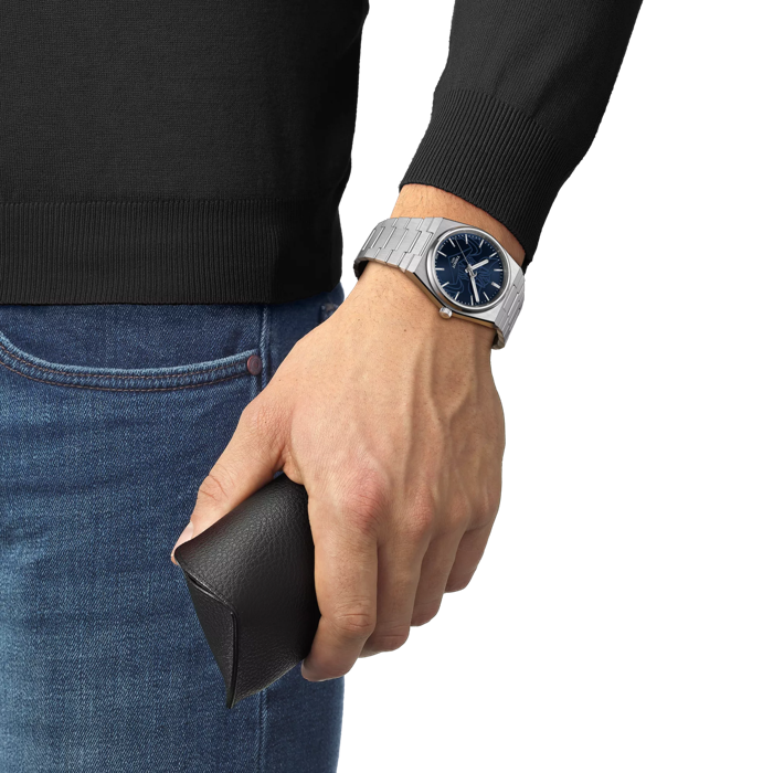 Tissot PRX UFO Robot Goldorak 40mm