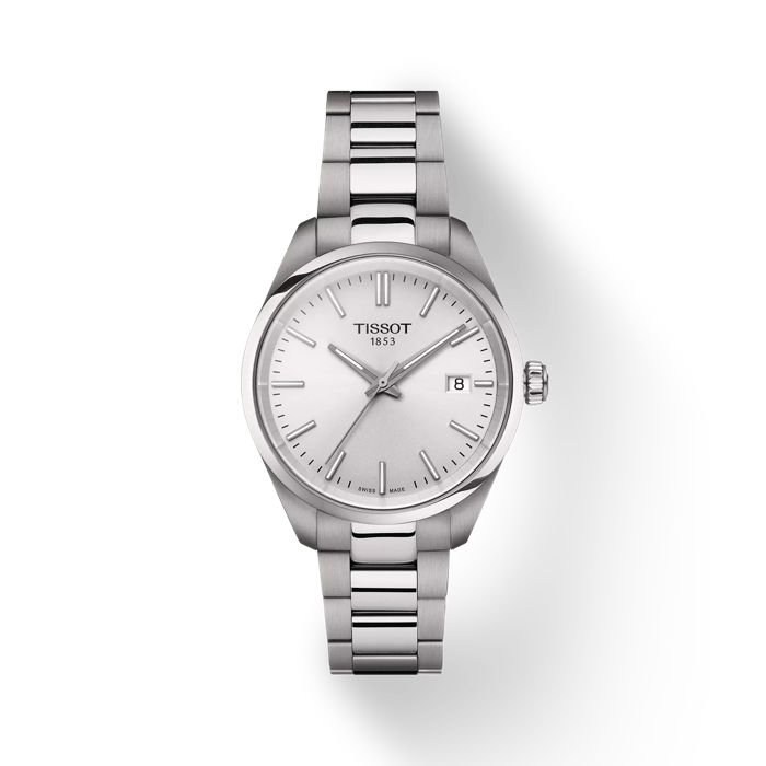 Tissot PR 100 34 mm