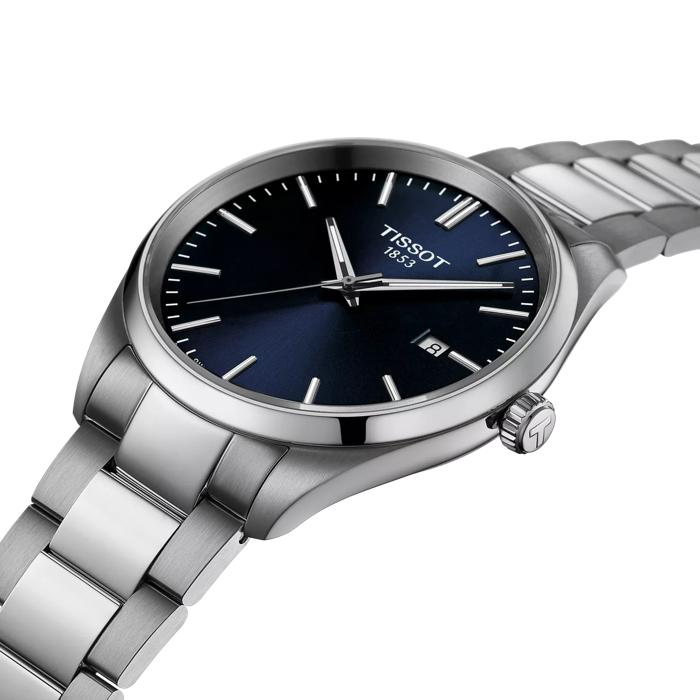 Tissot PR 100