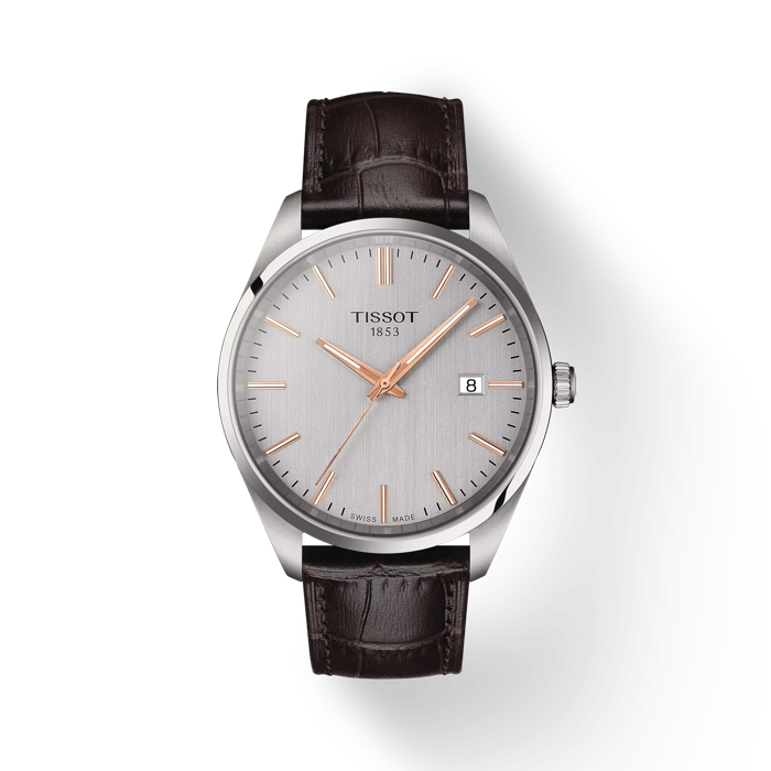 Tissot PR 100