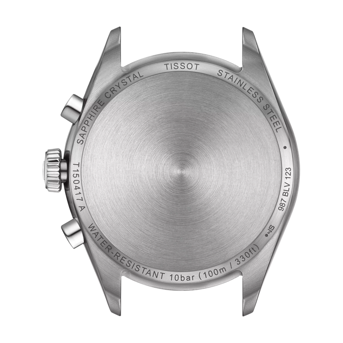 CHRONOGRAPHE TISSOT PR 100