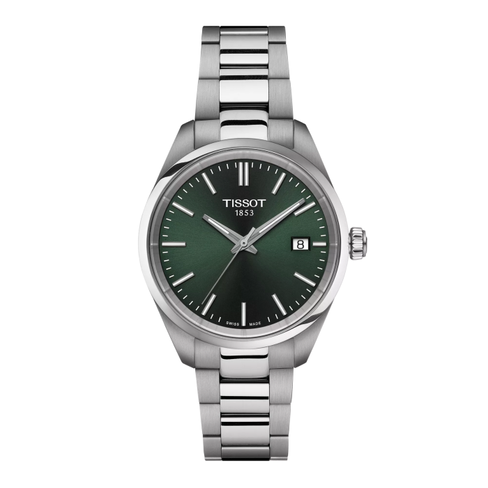 Tissot PR 100 Quartz 34mm
