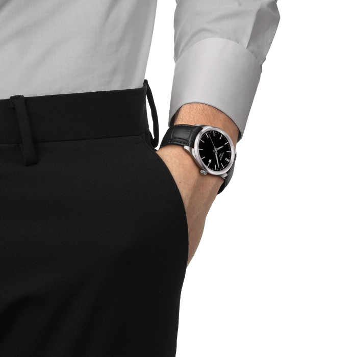 Tissot PR 100 Quartz 40mm