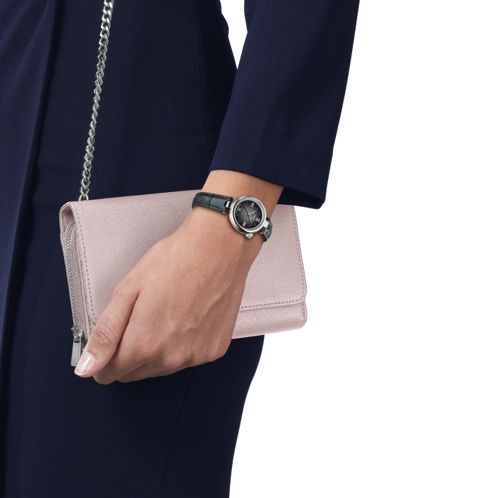 Tissot Desir