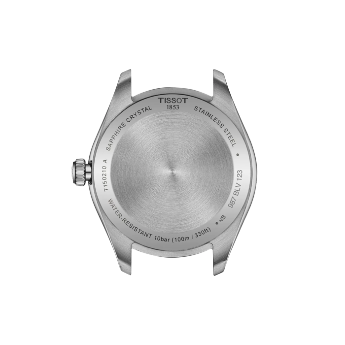 Tissot PR 100 34 mm