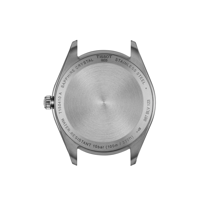 Tissot PR 100