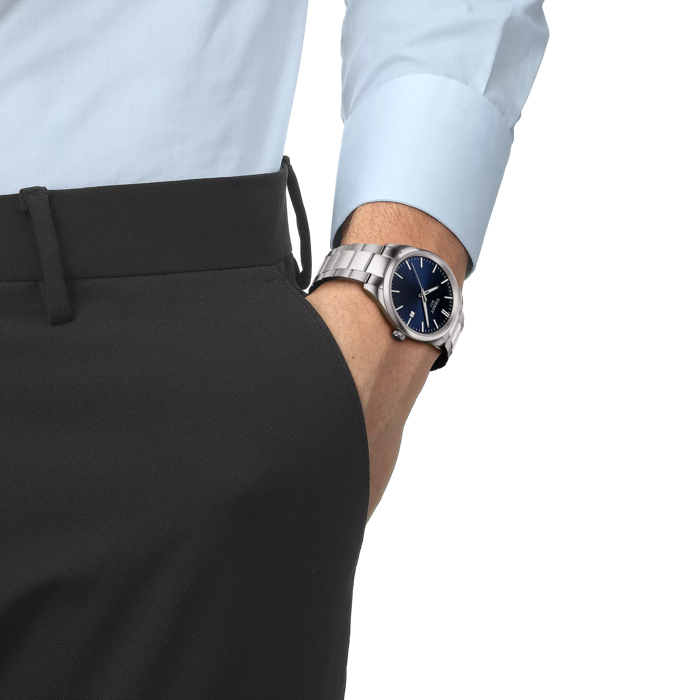 Tissot PR 100