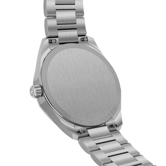 Tissot PRC 100 Solar Quartz 39mm