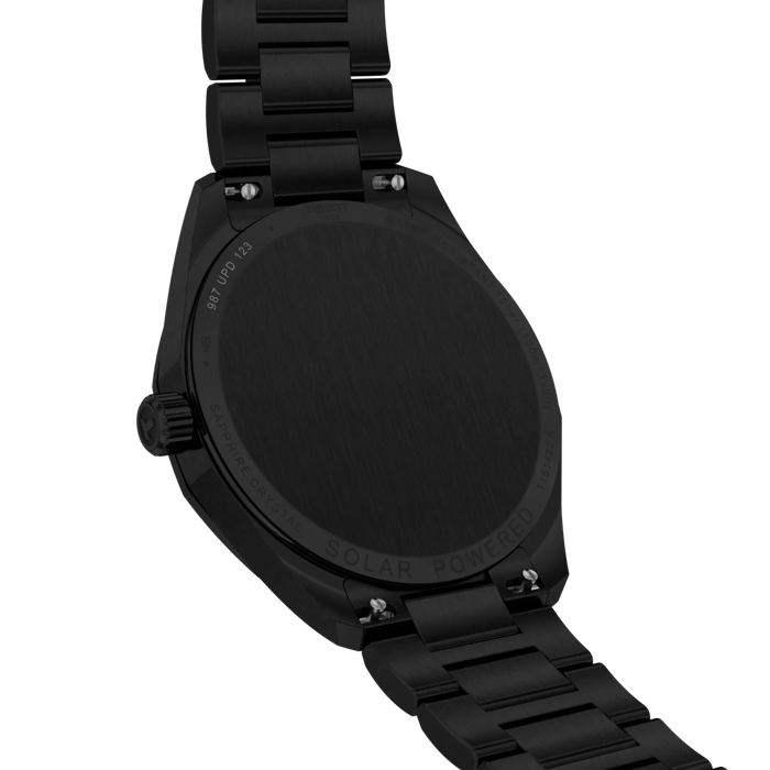 Tissot PRC 100 Solar 39mm