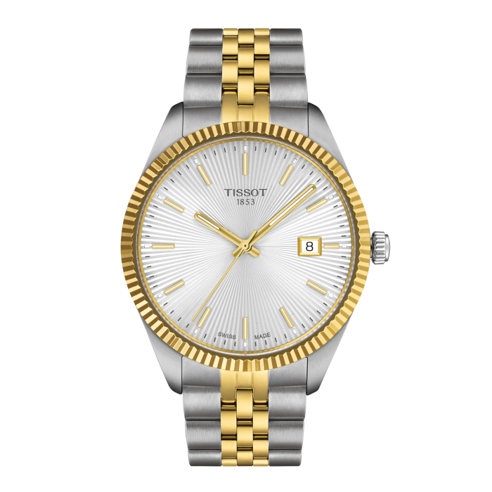 Tissot Ballade 40 mm