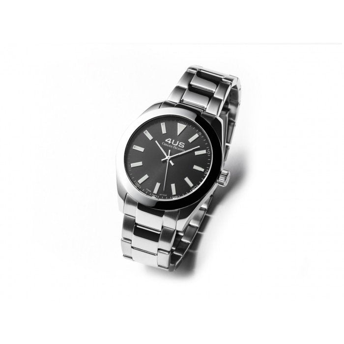 Montre lisse