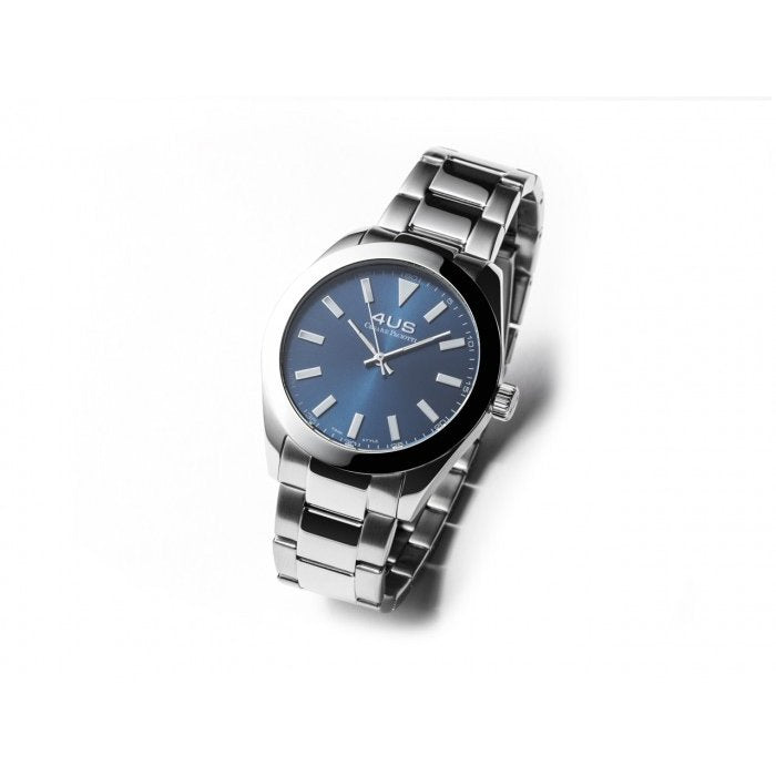 Montre lisse
