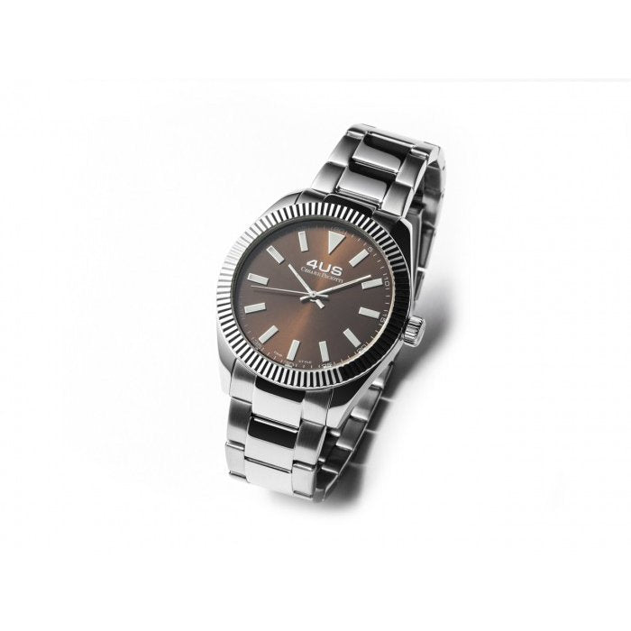 Orologio milled