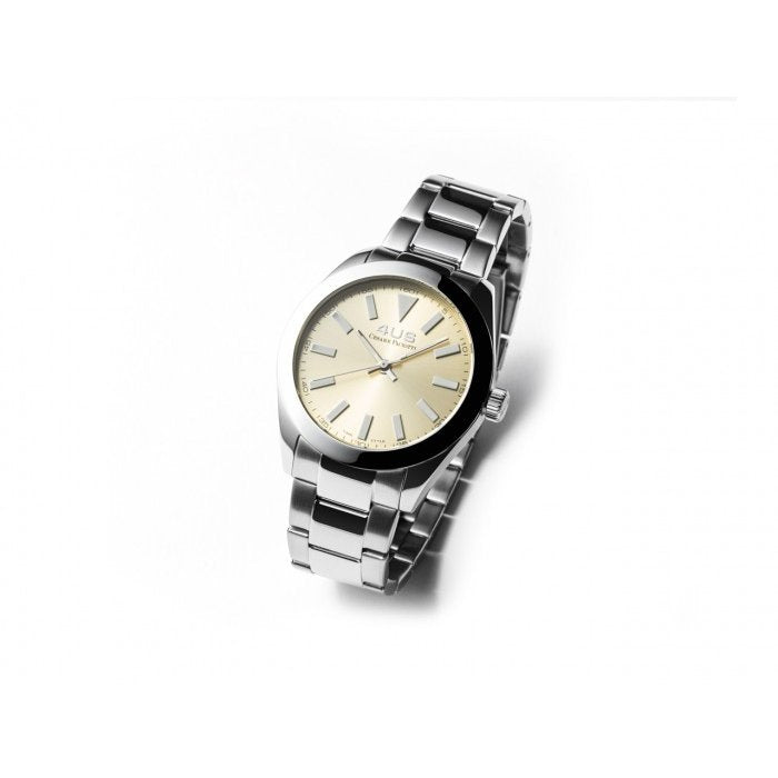 Montre lisse