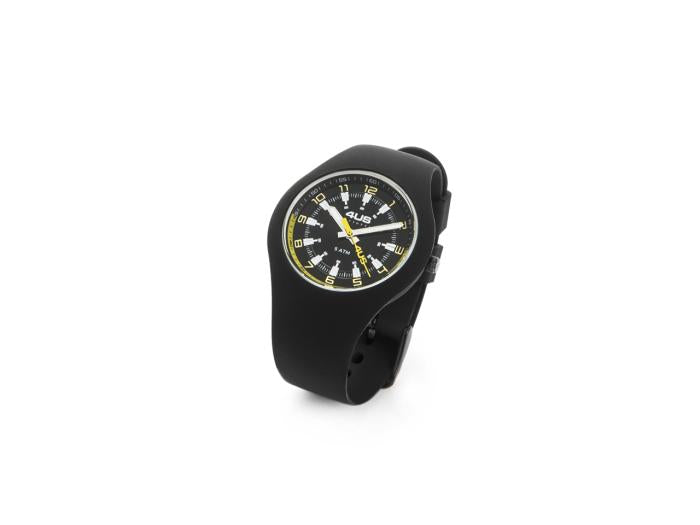 OROLOGIO T4 NERO