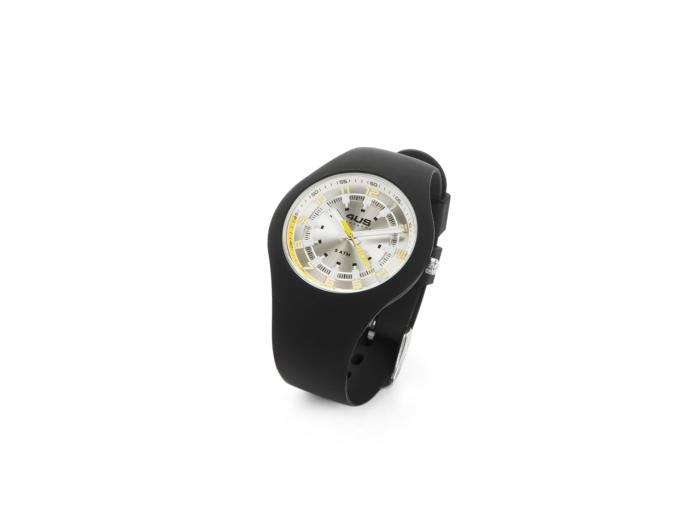 OROLOGIO T4 NERO