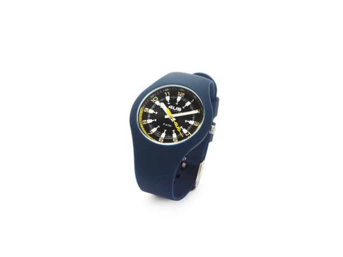 OROLOGIO T4 BLU