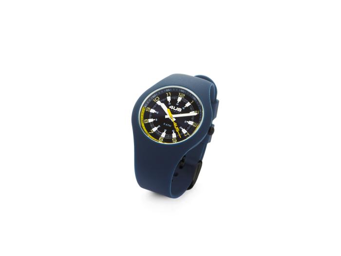 OROLOGIO T4 BLU