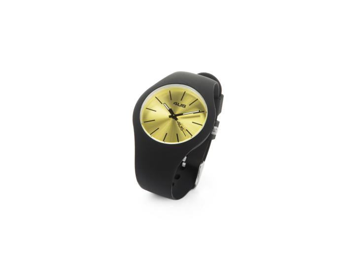 OROLOGIO T4 NERO