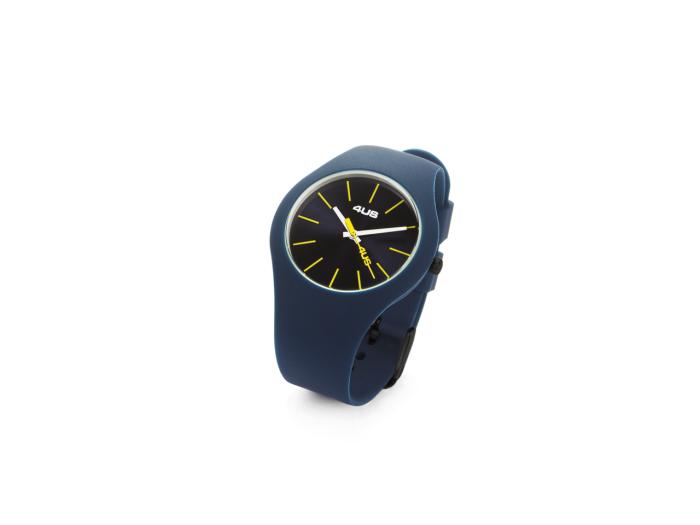 OROLOGIO T4 BLU