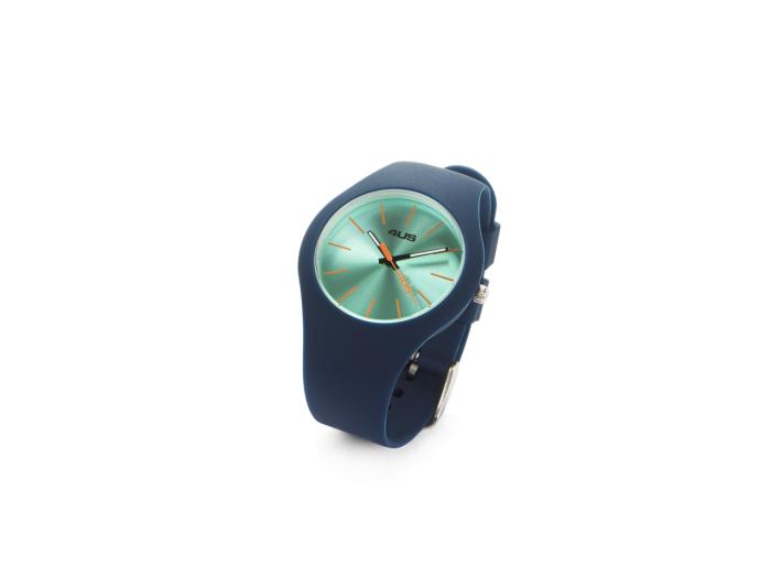 OROLOGIO T4 BLU