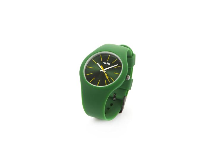 OROLOGIO T4 VERDE